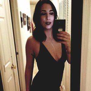 Meet your Posher, Danni